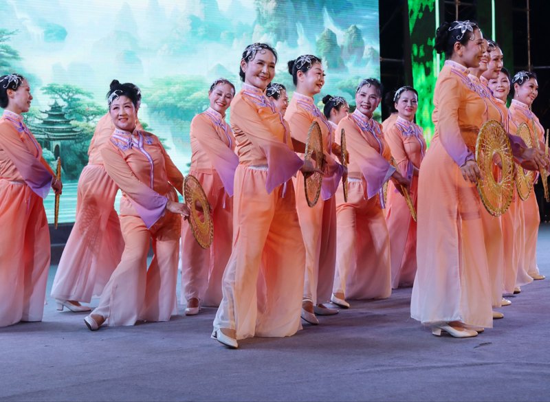 商业演出市场：机遇与挑战并存