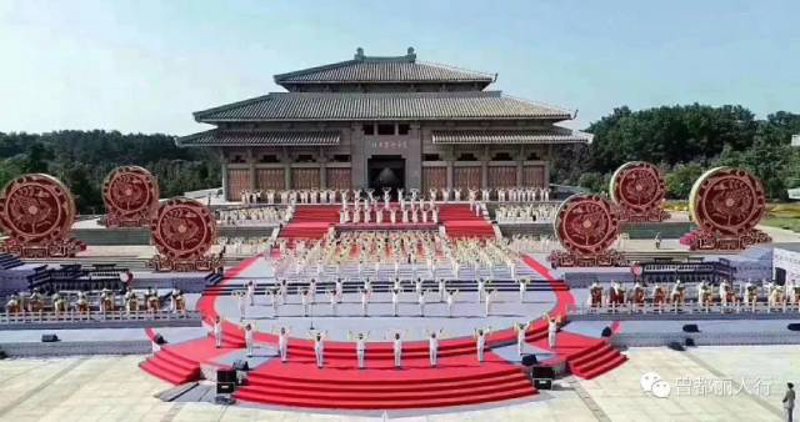 文艺演出选购指南