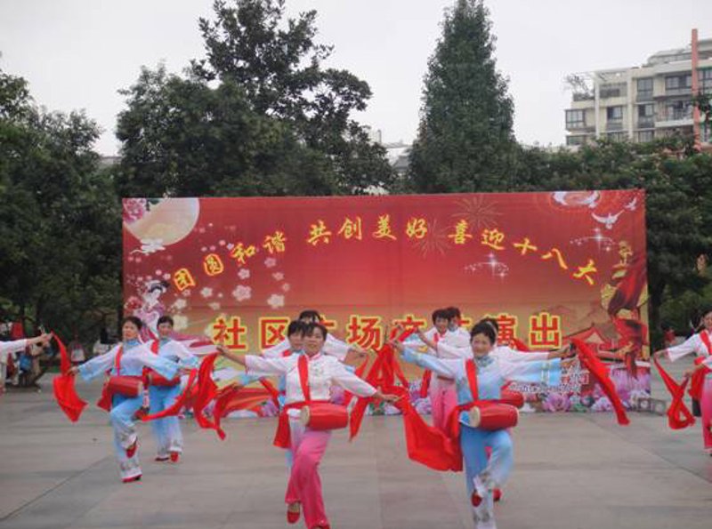 文艺演出市场的最新风向标